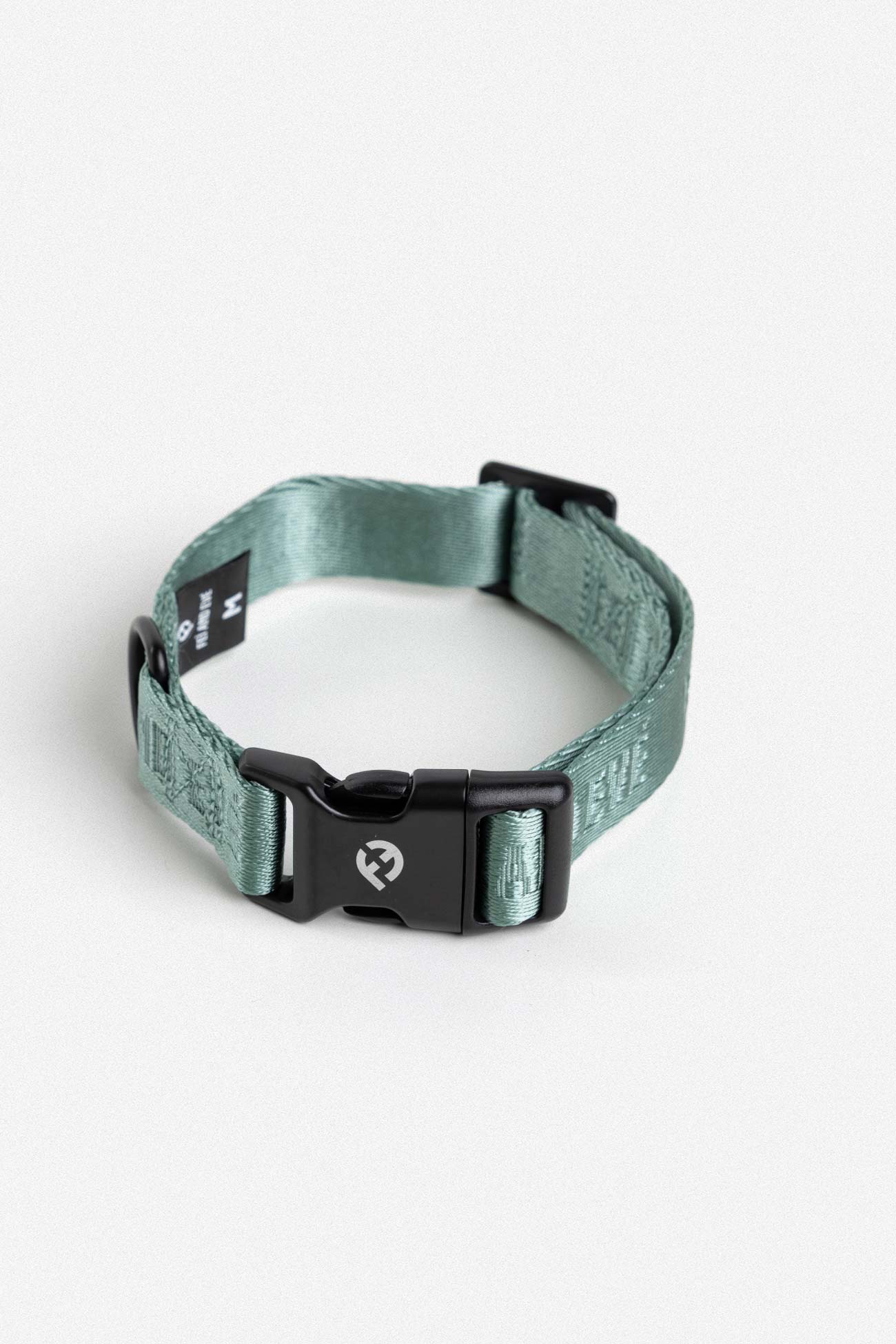 Glacier Green