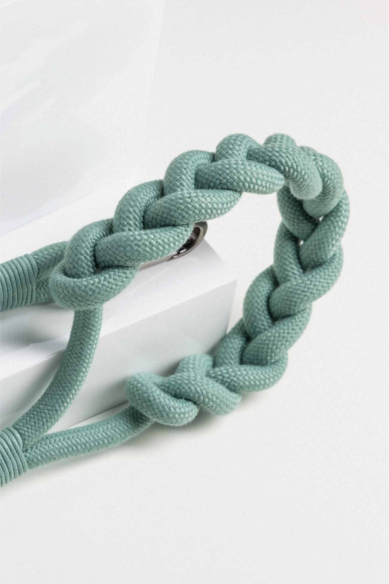 Glacier Green
