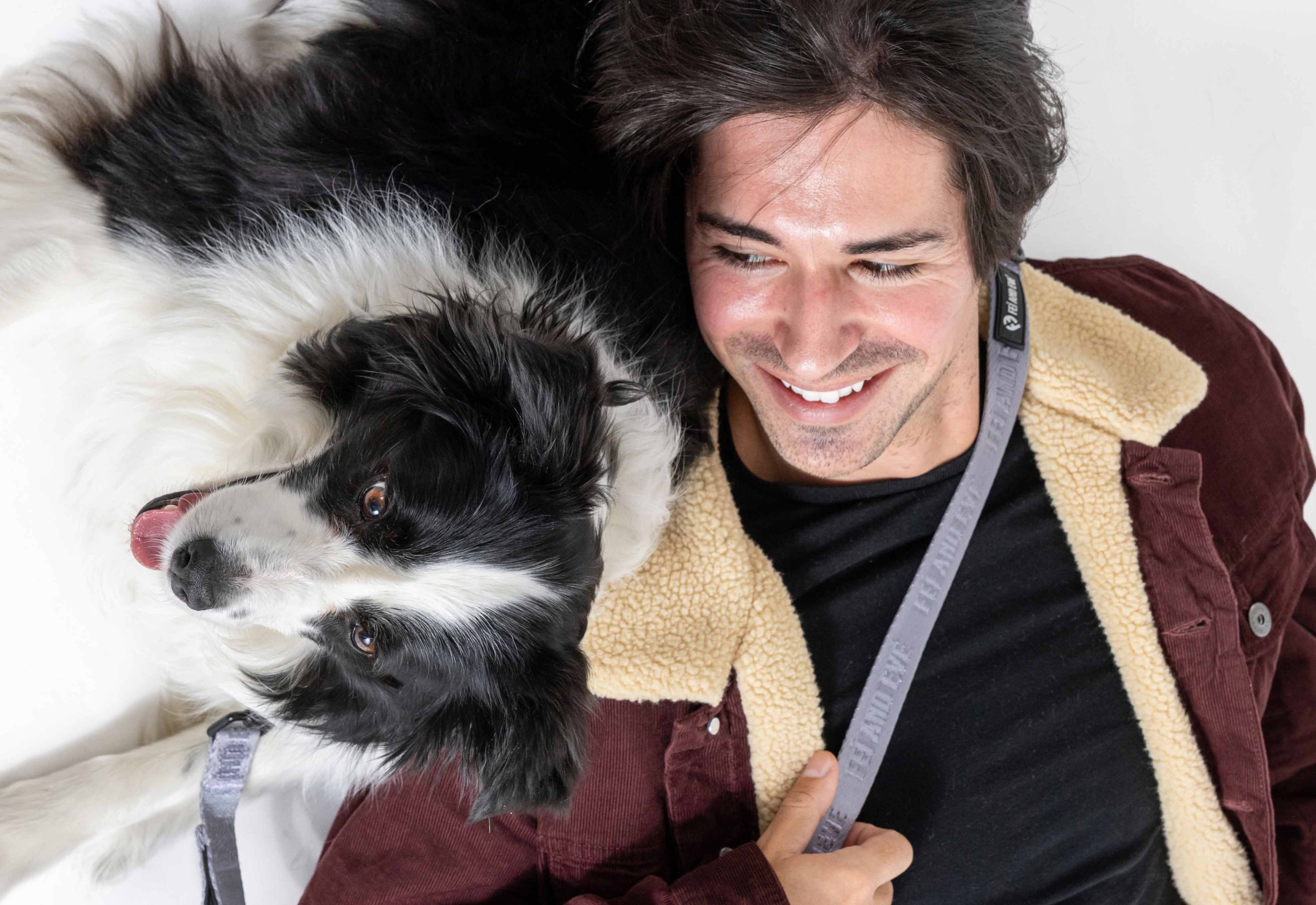 The 10 Happiest Moments in a Dog’s Life