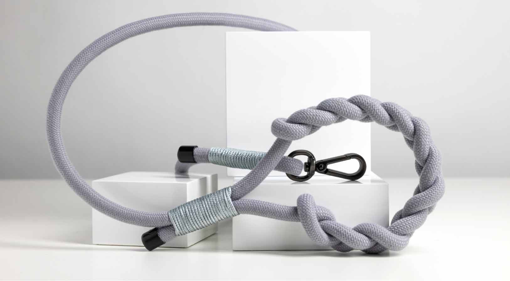 Hand-Braided
