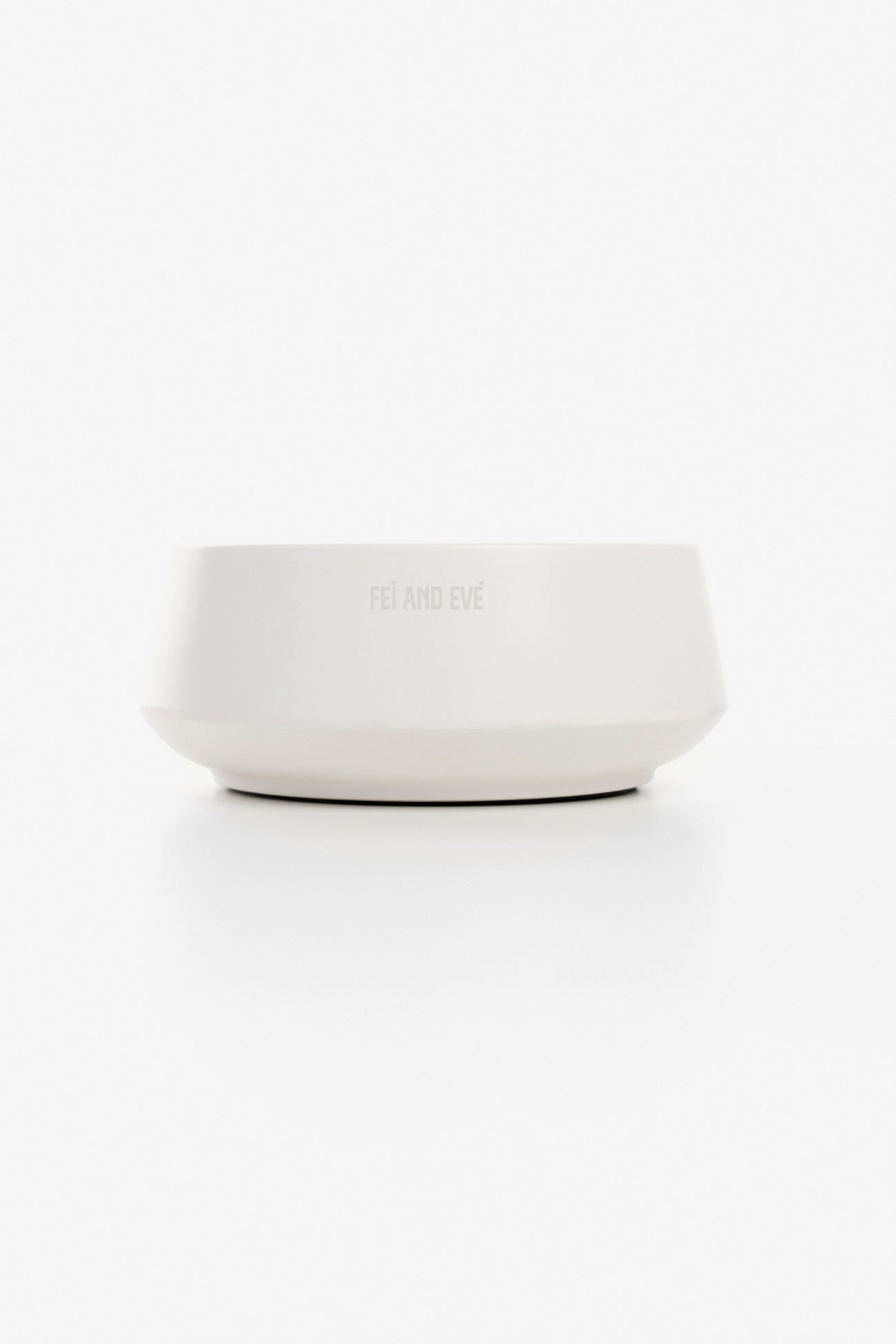 Classic Dog Bowl