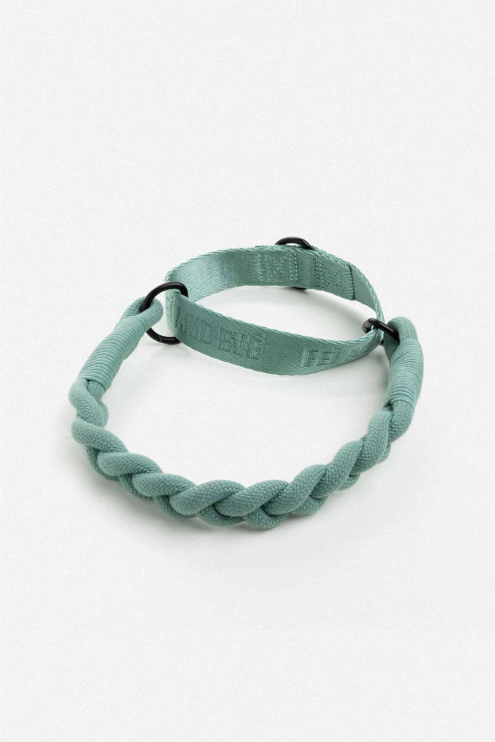Glacier Green