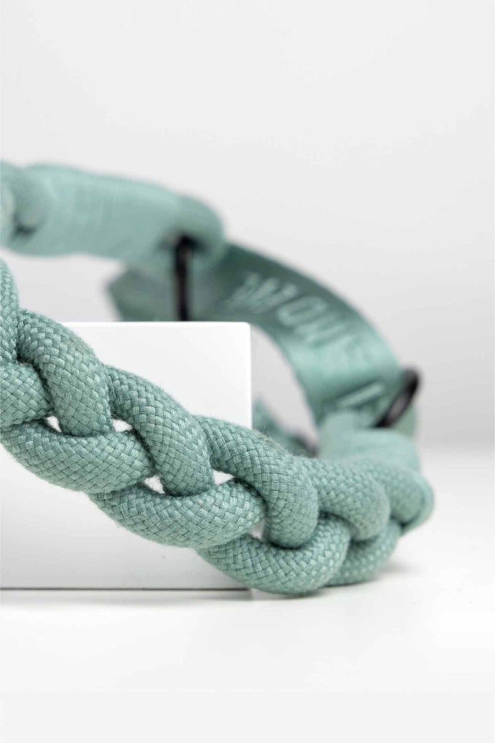 Glacier Green