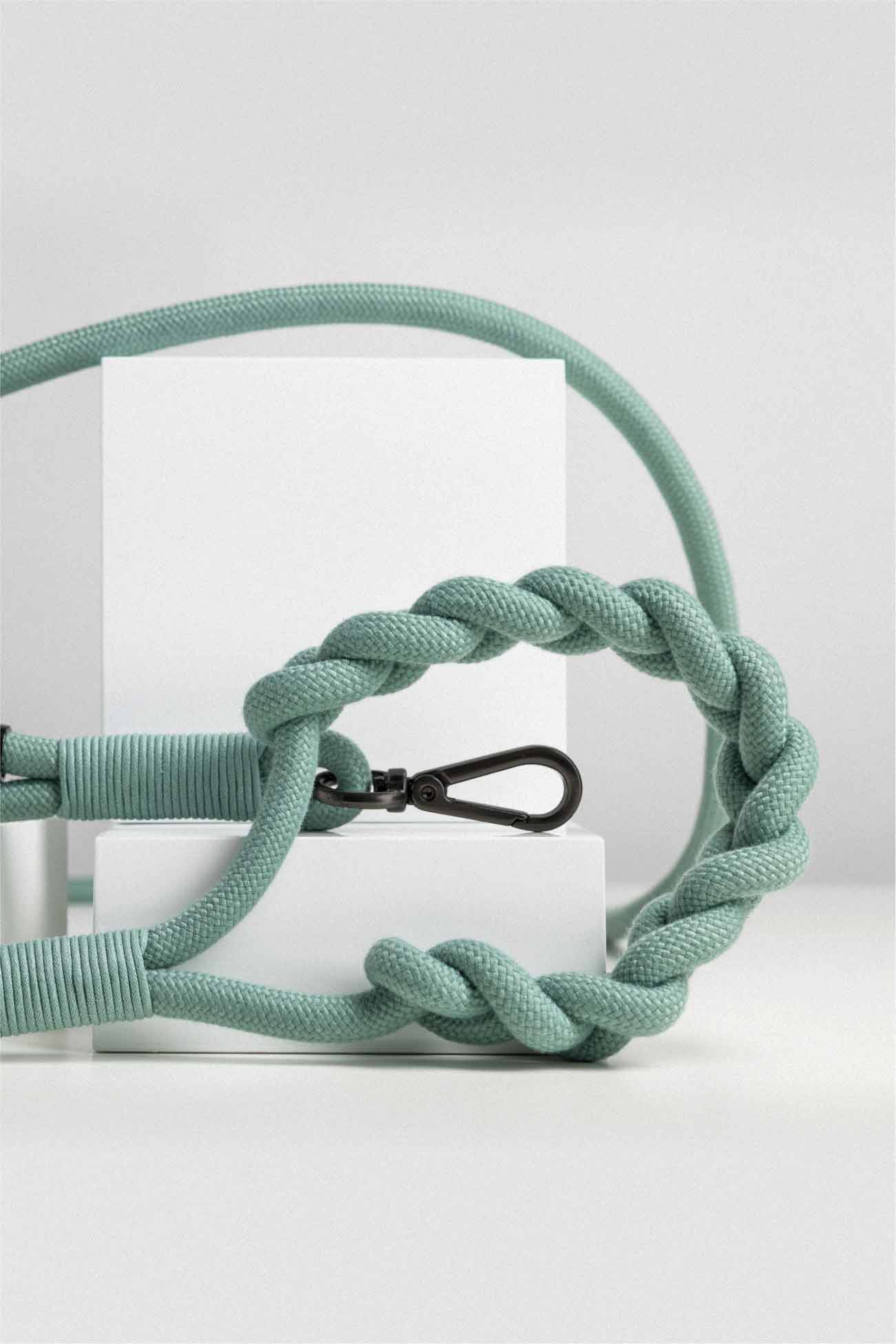 Glacier Green
