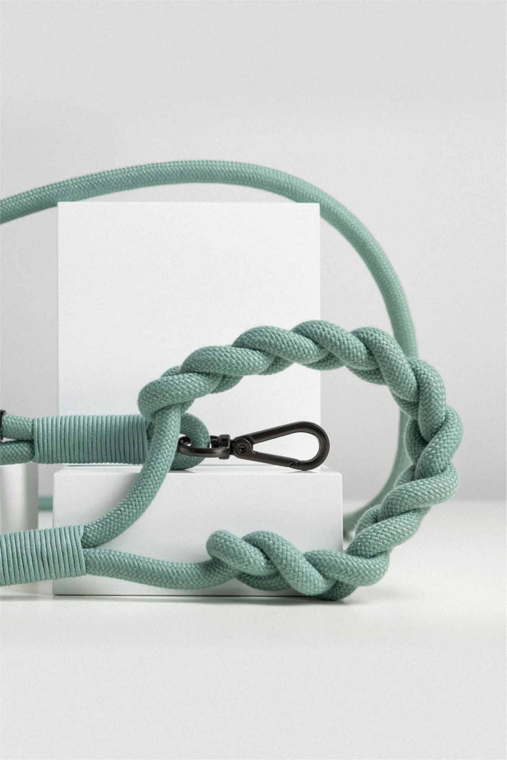Glacier Green