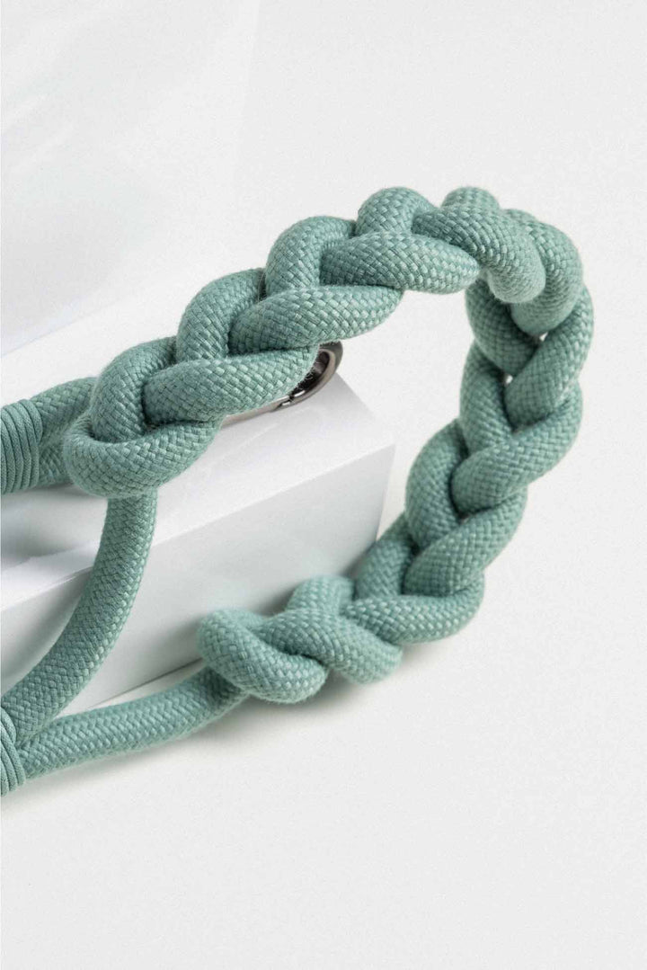 Glacier Green