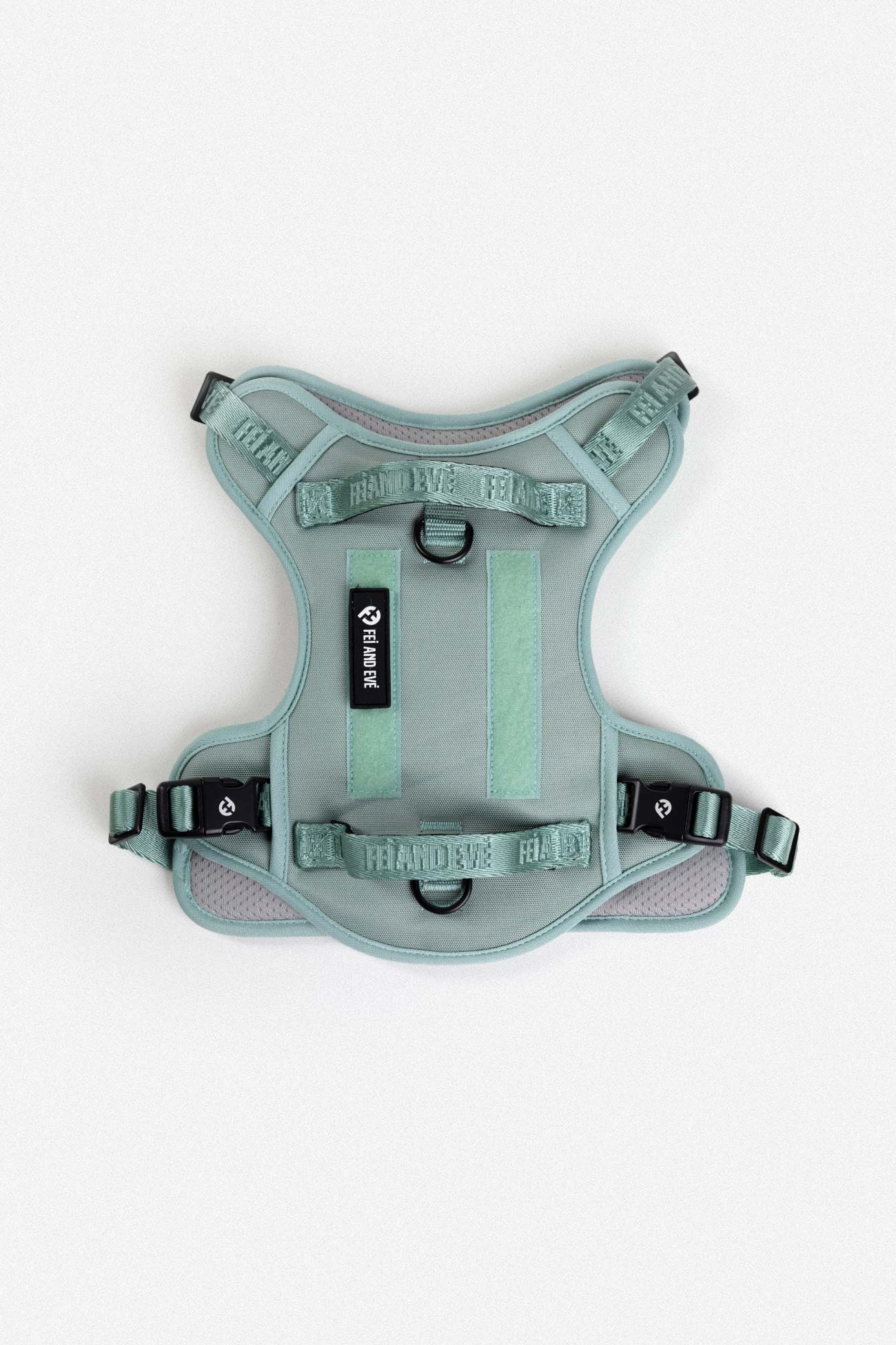 Glacier Green