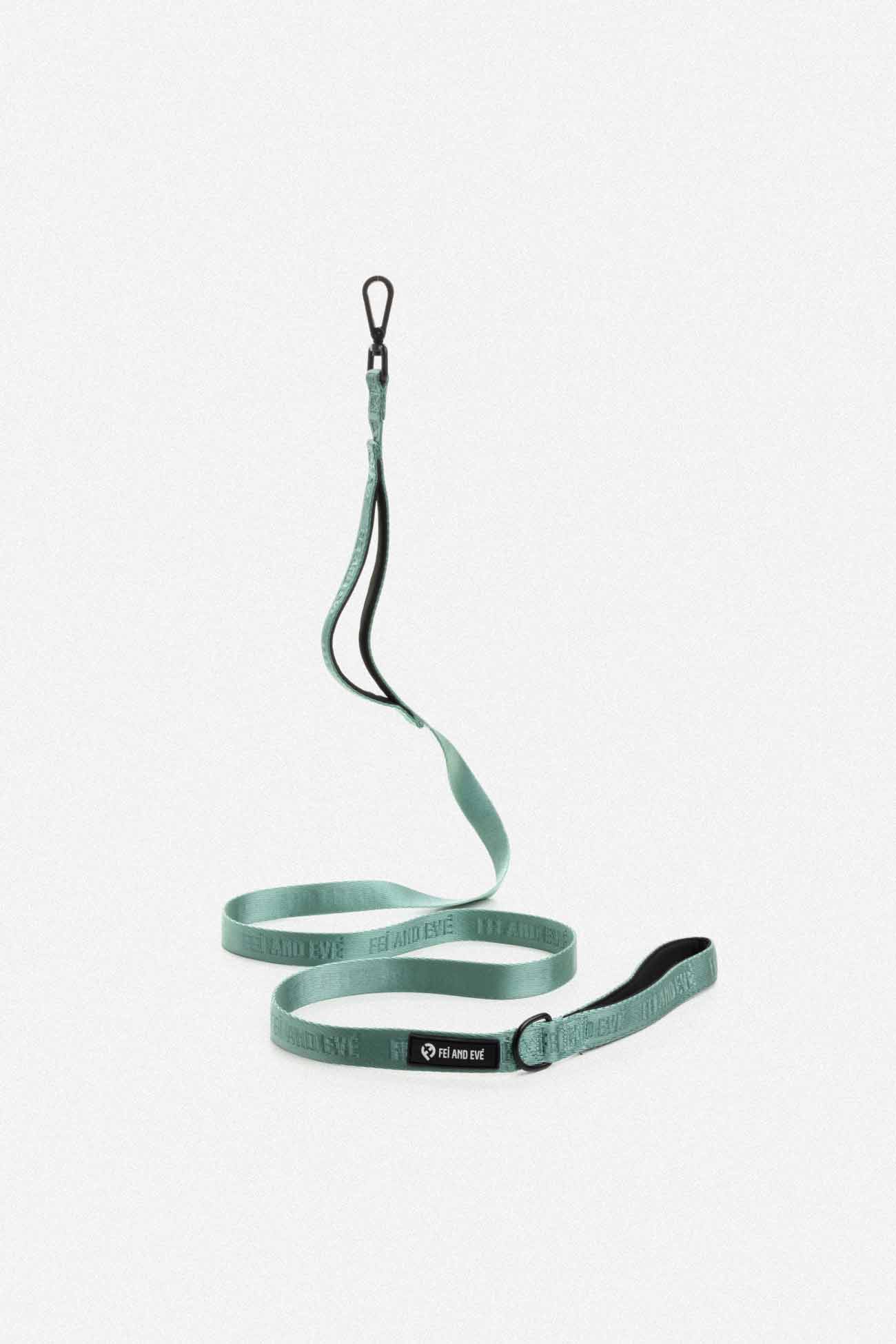 Glacier Green