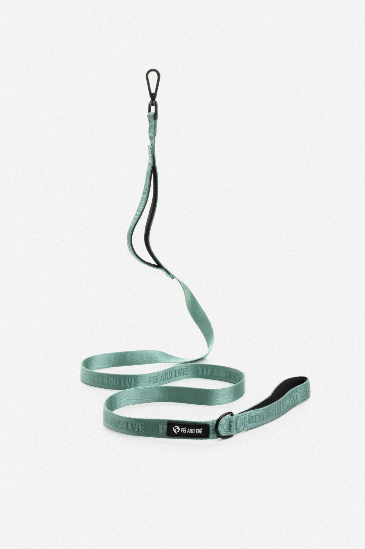 Glacier Green