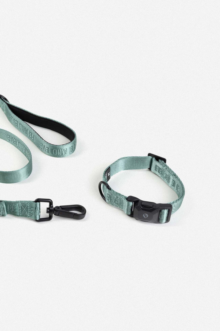 Glacier Green