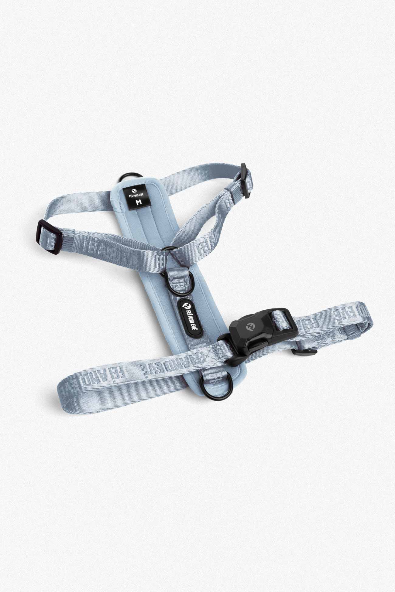 Moxie Harness with MagEase Buckle