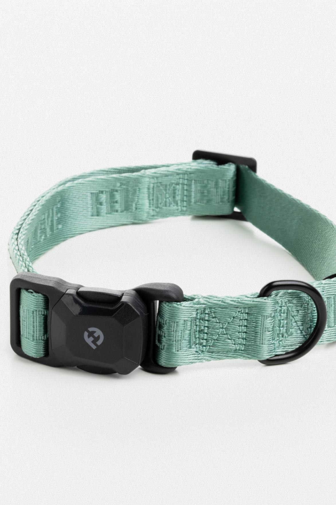 Glacier Green
