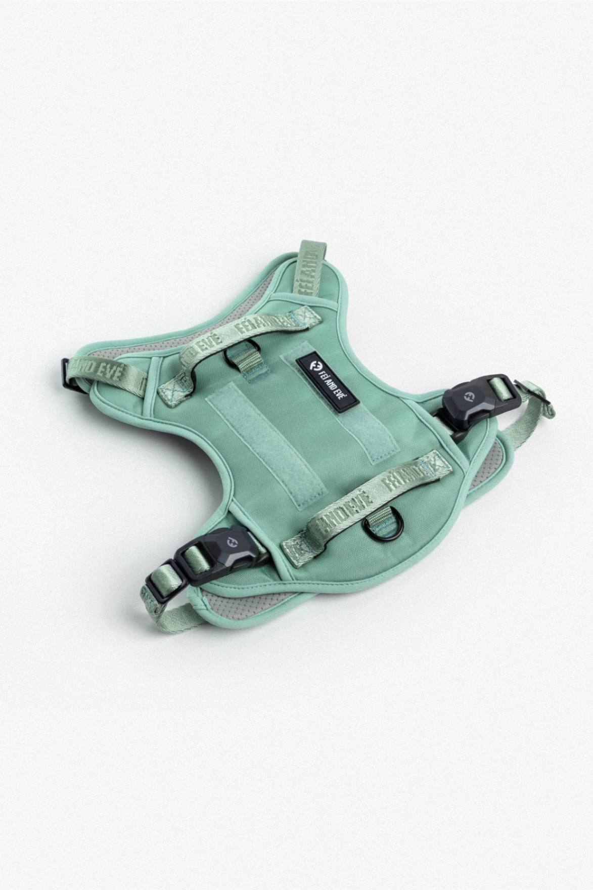 Glacier Green